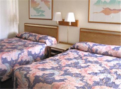 Colorado River Value Inn Bullhead City Zimmer foto