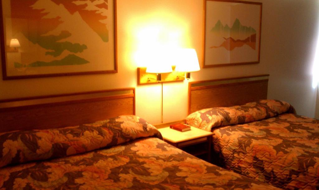 Colorado River Value Inn Bullhead City Zimmer foto