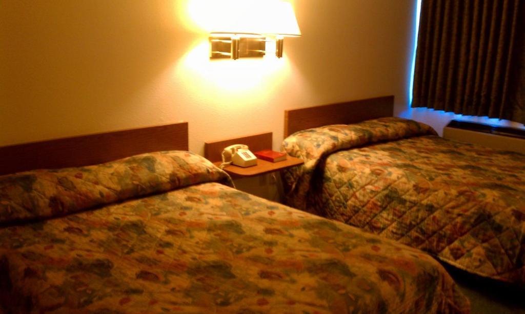 Colorado River Value Inn Bullhead City Zimmer foto