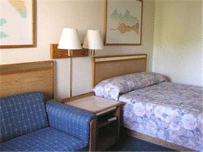 Colorado River Value Inn Bullhead City Zimmer foto